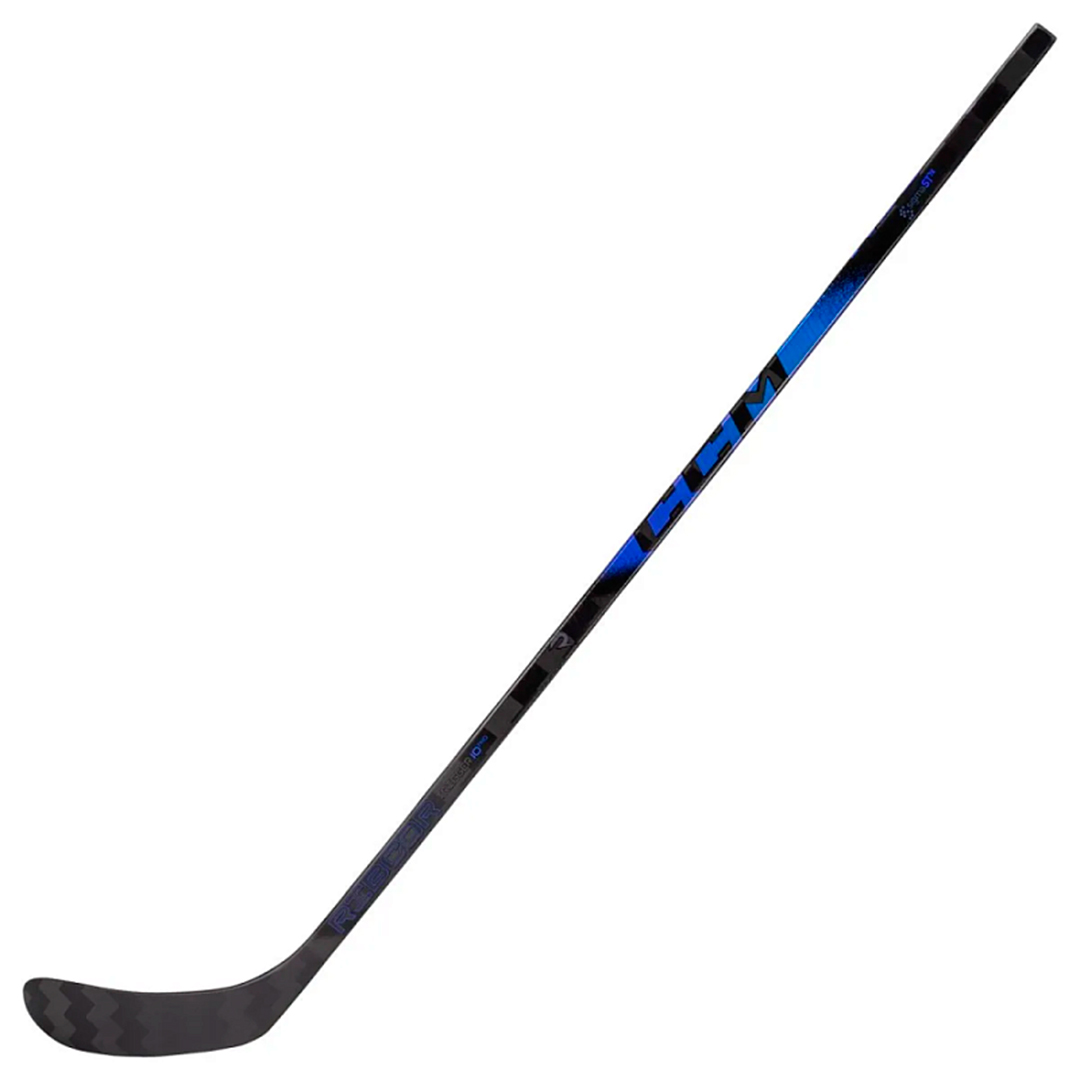 Купить Клюшка CCM Ribcor Trigger 10 Pro юниорская в Казахстане — Hockey1.kz