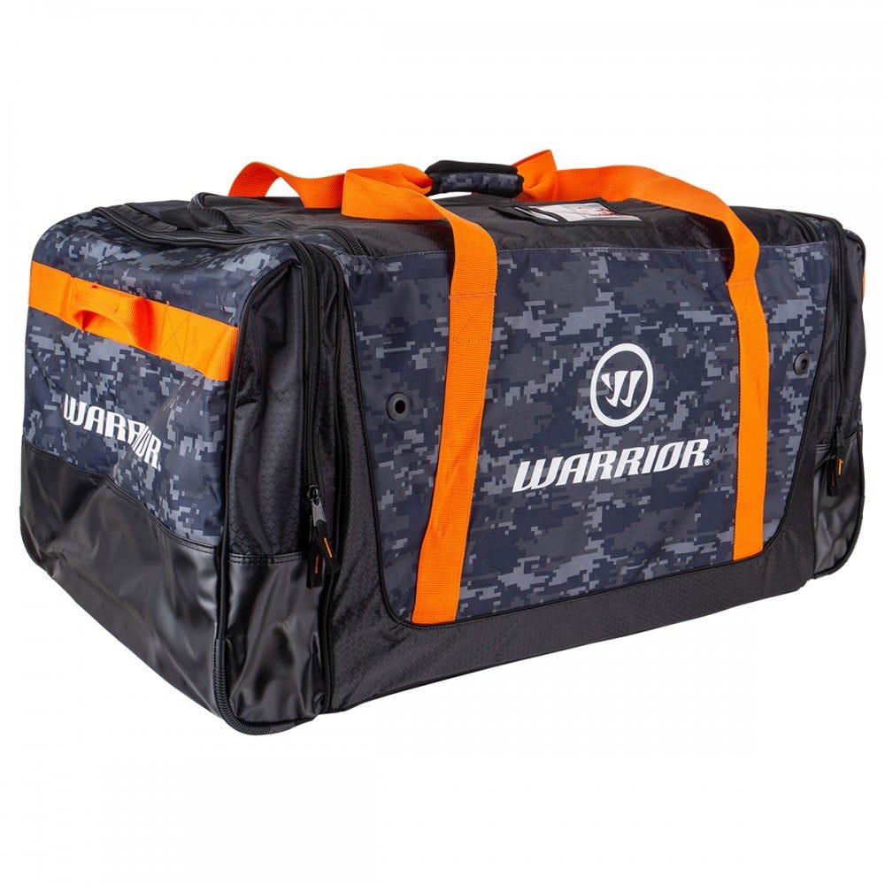 Сумка Warrior Q20 Cargo carry bag без колес 37"