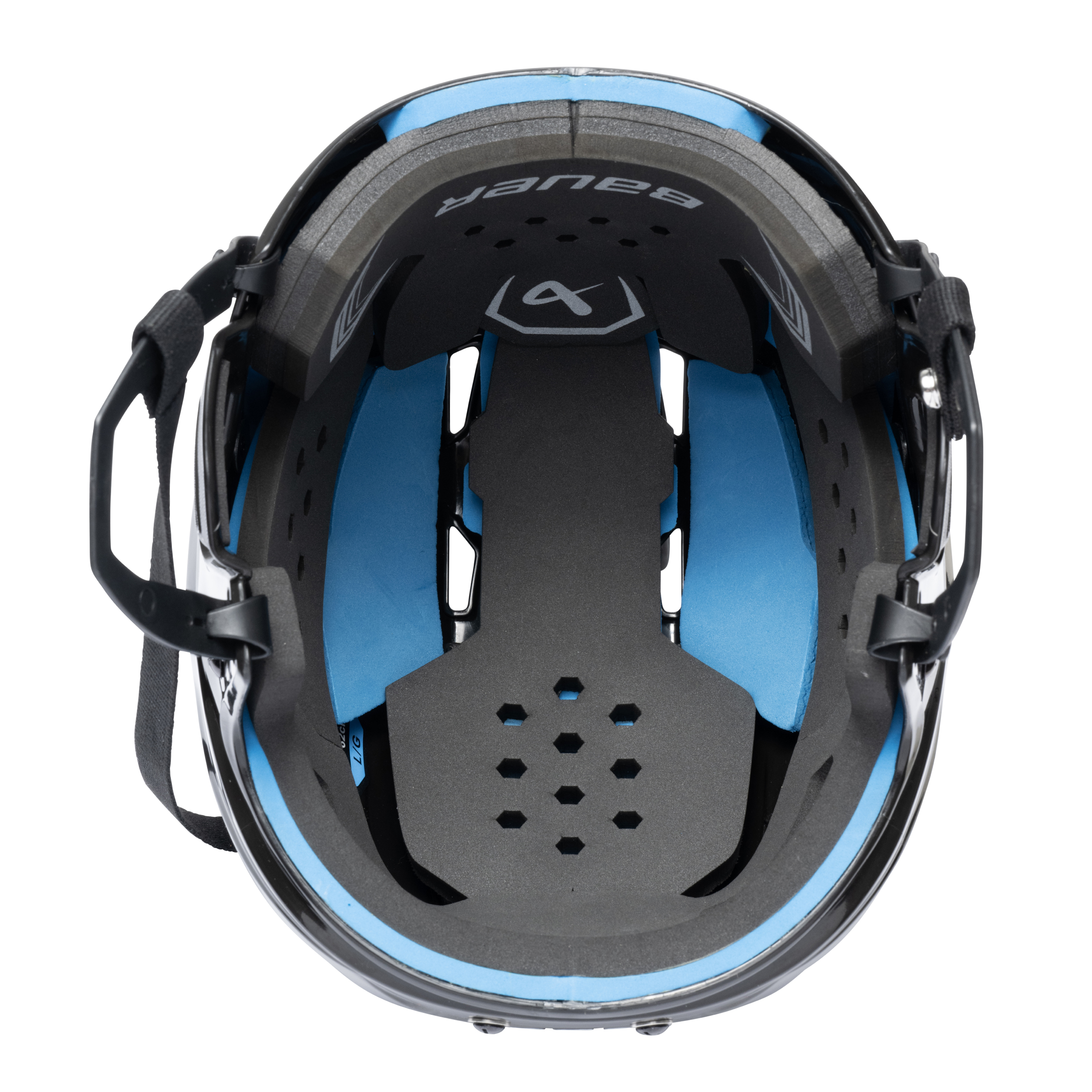 Шлем Bauer Re-Akt 55
