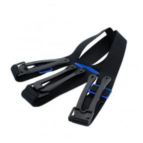 Подтяжки для шорт Mad Guy взрослые