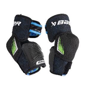 Налокотники Bauer X S24 юниорские