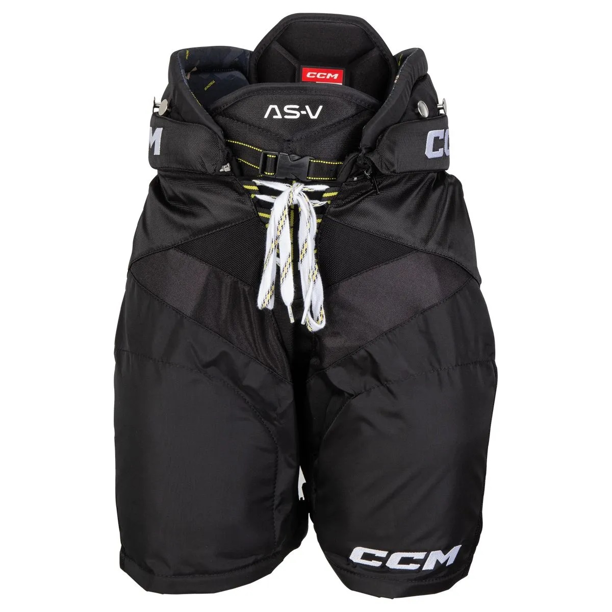 Трусы CCM Tacks AS-V юниорские