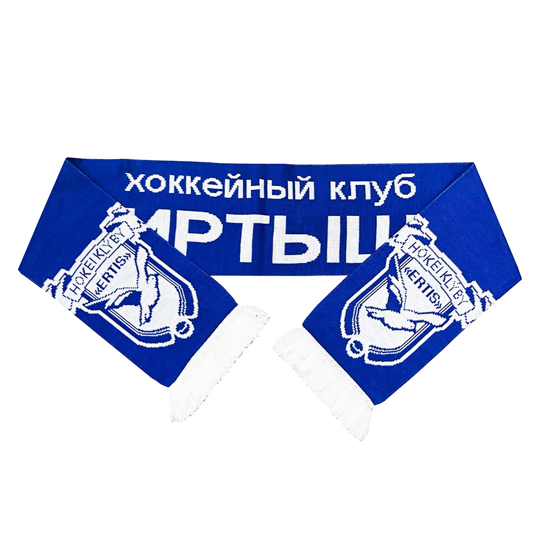 Шарф ХК Ертiс