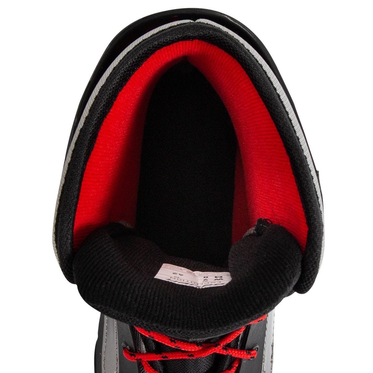 Коньки Bauer Rec Ice Unisex Expedition взрослые