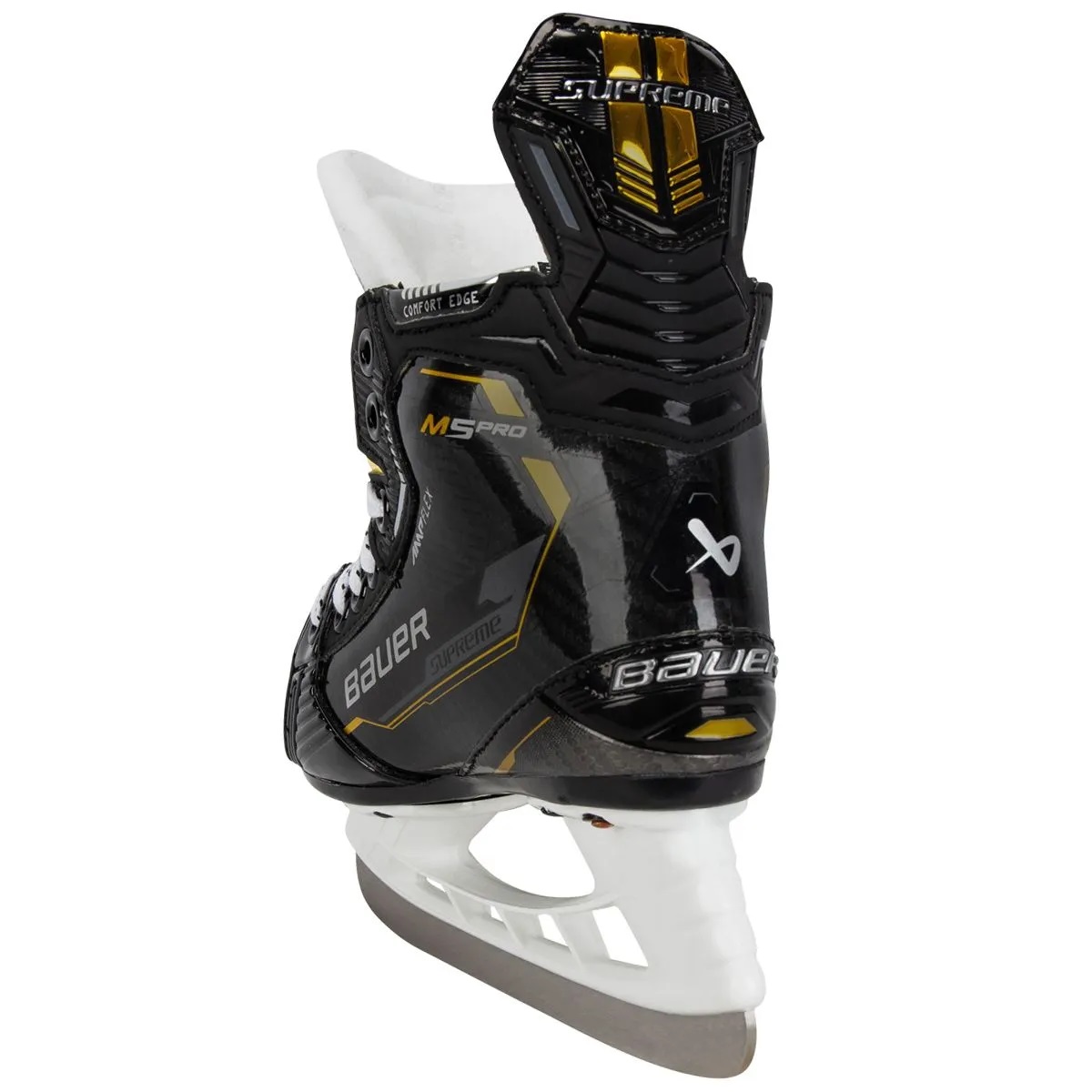 Коньки Bauer Supreme M5 Pro S22 детские